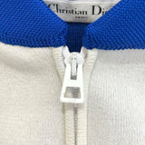 クリスチャン・ディオール Christian Dior DIOR VIBEショートブルゾン 224V50AM110 ポリエステル レディース ブルゾン