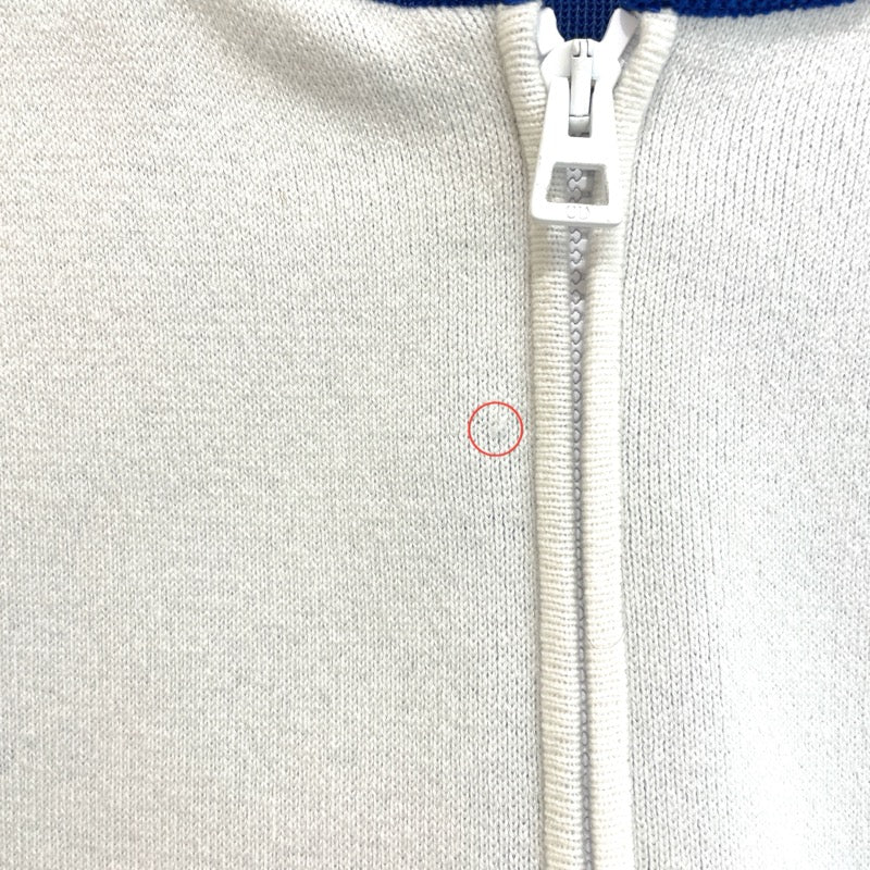 クリスチャン・ディオール Christian Dior DIOR VIBEショートブルゾン 224V50AM110 ポリエステル レディース ブルゾン