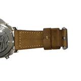 パネライ PANERAI ルミノール1950 PCYC レガッタ3デイズ PAM00652 チタン 自動巻き メンズ 腕時計