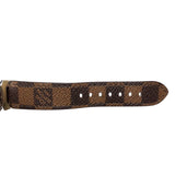 ルイ・ヴィトン LOUIS VUITTON タンブール Q13M1 SS レディース 腕時計