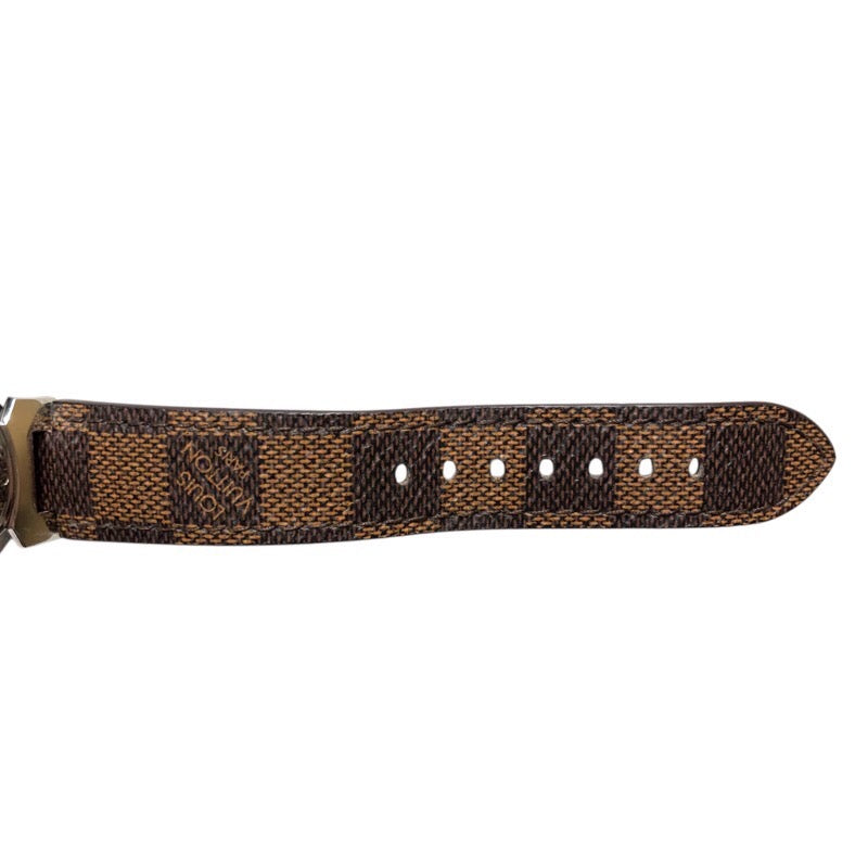 ルイ・ヴィトン LOUIS VUITTON タンブール Q13M1 SS レディース 腕時計