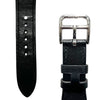 エルメス HERMES Ｈウォッチ　ドゥブルジューSM HH1.231 ブラック SS レディース 腕時計