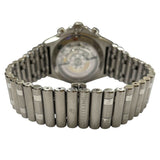 ブライトリング BREITLING クロノマットB01 ジャパンエディション AB0134 ブラック SS メンズ 腕時計