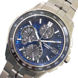カシオ CASIO オシアナスマンタ20周年記念限定モデル OCW-S7000 チタン クオーツ メンズ 腕時計