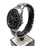 カシオ CASIO オシアナスマンタ20周年記念限定モデル OCW-S7000 チタン クオーツ メンズ 腕時計