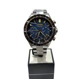 シチズン CITIZEN アテッサ　ACT Line  F9506-0029S06 チタン クオーツ メンズ 腕時計
