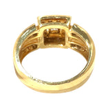タサキ TASAKI リング K18ゴールド ジュエリー