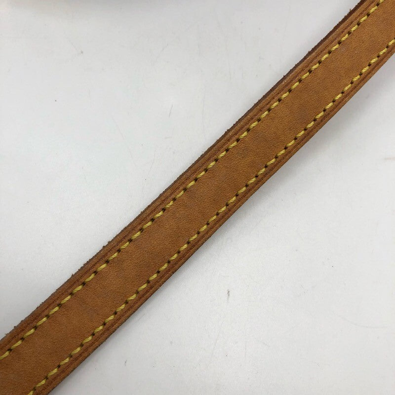 ルイ・ヴィトン LOUIS VUITTON ポシェット・シテ M51183 モノグラム モノグラム・キャンバス レディース ショルダーバッグ