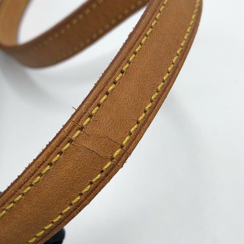 ルイ・ヴィトン LOUIS VUITTON ポシェット・シテ M51183 モノグラム モノグラム・キャンバス レディース ショルダーバッグ
