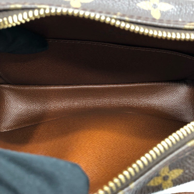 ルイ・ヴィトン LOUIS VUITTON ポシェット・シテ M51183 モノグラム モノグラム・キャンバス レディース ショルダーバッグ