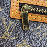 ルイ・ヴィトン LOUIS VUITTON ポシェット・シテ M51183 モノグラム モノグラム・キャンバス レディース ショルダーバッグ
