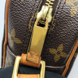ルイ・ヴィトン LOUIS VUITTON ポシェット・シテ M51183 モノグラム モノグラム・キャンバス レディース ショルダーバッグ