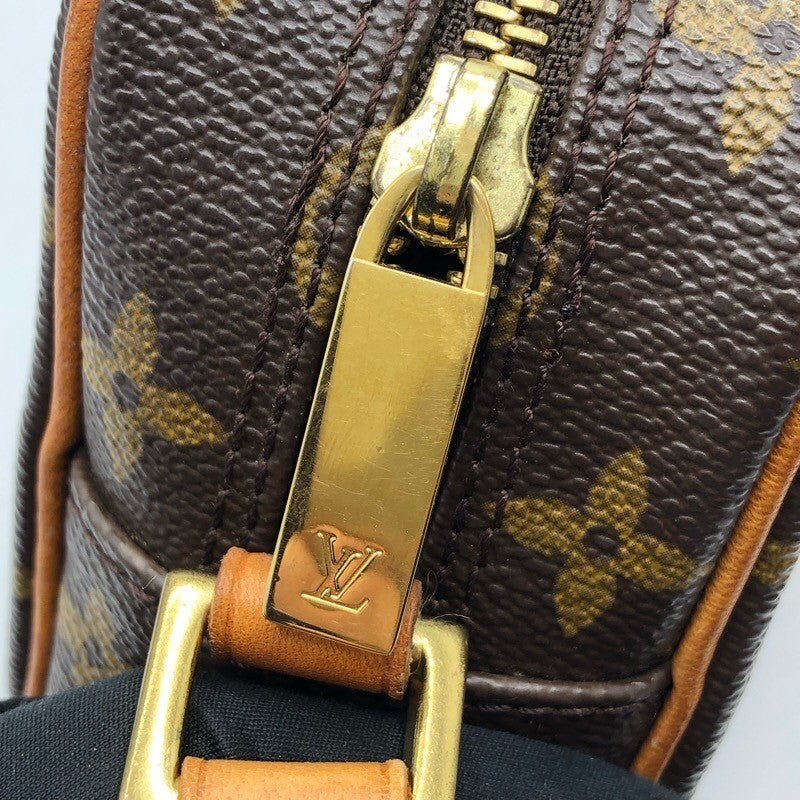 ルイ・ヴィトン LOUIS VUITTON ポシェット・シテ M51183 モノグラム モノグラム・キャンバス レディース ショルダーバッグ