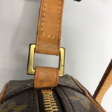 ルイ・ヴィトン LOUIS VUITTON ポシェット・シテ M51183 モノグラム モノグラム・キャンバス レディース ショルダーバッグ
