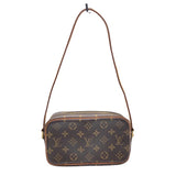 ルイ・ヴィトン LOUIS VUITTON ポシェット・シテ M51183 モノグラム モノグラム・キャンバス レディース ショルダーバッグ