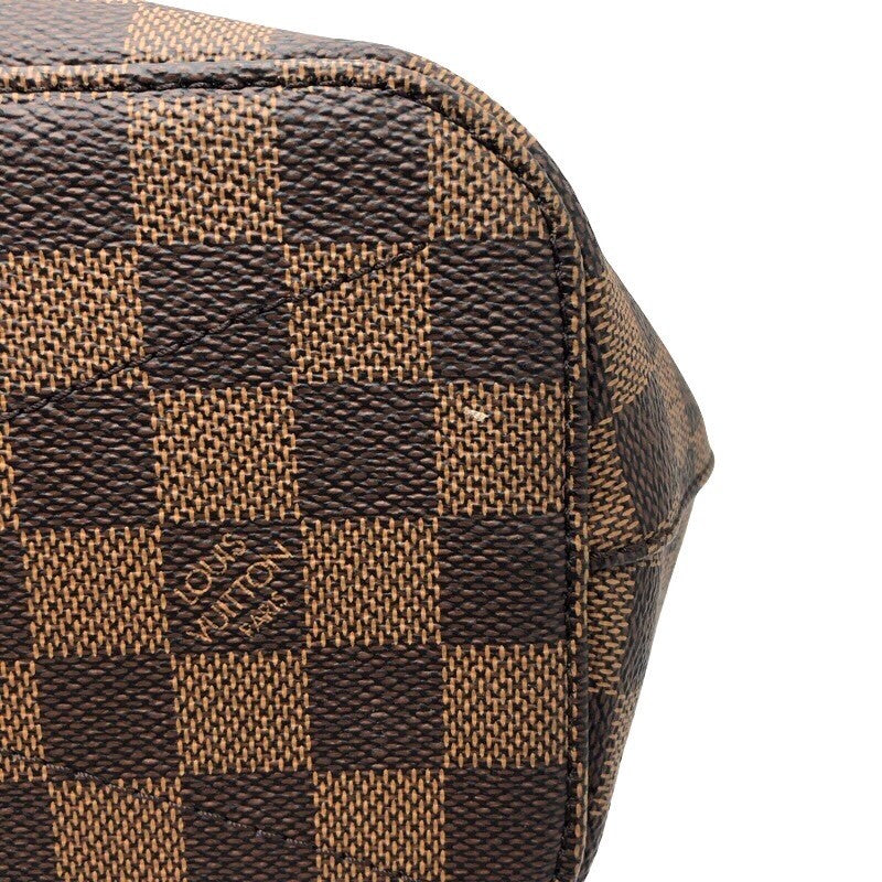 ルイ・ヴィトン LOUIS VUITTON シエナPM N41545 ダミエ ダミエ・キャンバス レディース ショルダーバッグ |  中古ブランドリユースショップ OKURA(おお蔵)