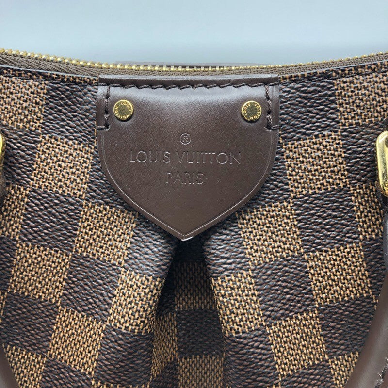 ルイ・ヴィトン LOUIS VUITTON シエナPM N41545 ダミエ ダミエ・キャンバス レディース ショルダーバッグ |  中古ブランドリユースショップ OKURA(おお蔵)