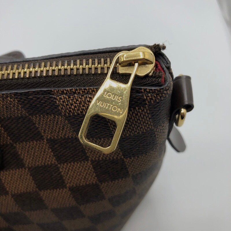 ルイ・ヴィトン LOUIS VUITTON シエナPM N41545 ダミエ ダミエ・キャンバス レディース ショルダーバッグ |  中古ブランドリユースショップ OKURA(おお蔵)