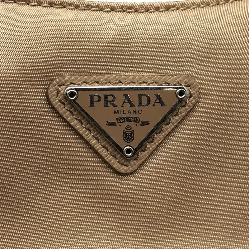 プラダ PRADA Re-Edition　2005　バッグ 1BH204 ナイロン レディース ショルダーバッグ