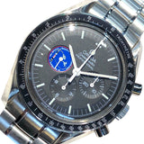 オメガ OMEGA スピードマスタープロ ミッションズアポロ9号 150本限定 3597.13 SS メンズ 腕時計