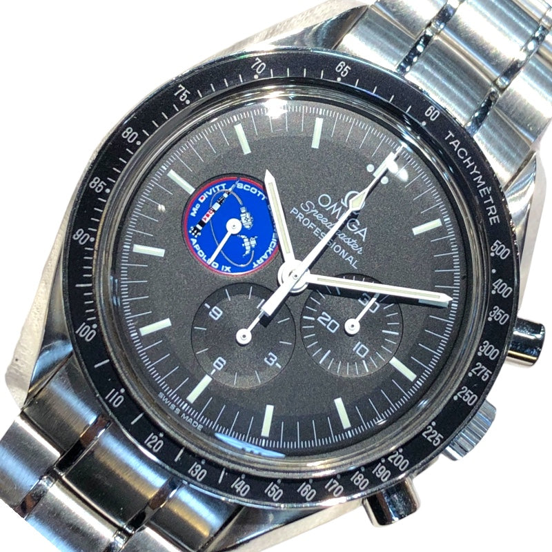 オメガ OMEGA スピードマスタープロ ミッションズアポロ9号 150