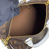 ルイ・ヴィトン LOUIS VUITTON スピーディ―・バンドリエール25 M20754 モノグラムキャンバス レディース ハンドバッグ