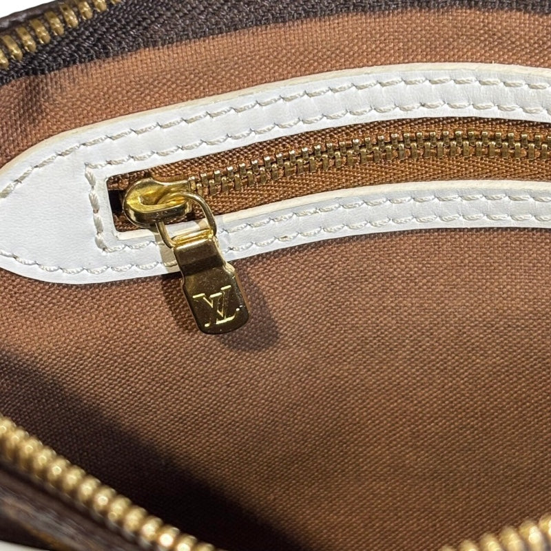 ルイ・ヴィトン LOUIS VUITTON スピーディ―・バンドリエール25 M20754 モノグラムキャンバス レディース ハンドバッグ