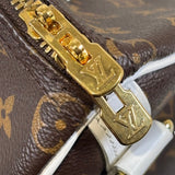 ルイ・ヴィトン LOUIS VUITTON スピーディ―・バンドリエール25 M20754 モノグラムキャンバス レディース ハンドバッグ