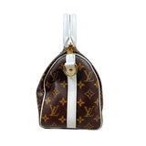 ルイ・ヴィトン LOUIS VUITTON スピーディ―・バンドリエール25 M20754 モノグラムキャンバス レディース ハンドバッグ