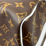 ルイ・ヴィトン LOUIS VUITTON スピーディ―・バンドリエール25 M20754 モノグラムキャンバス レディース ハンドバッグ