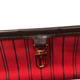 ルイ・ヴィトン LOUIS VUITTON デイライトフルPM N41459 ブラウン ダミエキャンバス レディース トートバッグ