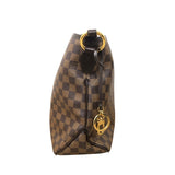 ルイ・ヴィトン LOUIS VUITTON デイライトフルPM N41459 ブラウン ダミエキャンバス レディース トートバッグ