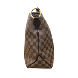 ルイ・ヴィトン LOUIS VUITTON デイライトフルPM N41459 ブラウン ダミエキャンバス レディース トートバッグ