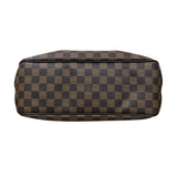 ルイ・ヴィトン LOUIS VUITTON デイライトフルPM N41459 ブラウン ダミエキャンバス レディース トートバッグ