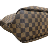 ルイ・ヴィトン LOUIS VUITTON デイライトフルPM N41459 ブラウン ダミエキャンバス レディース トートバッグ