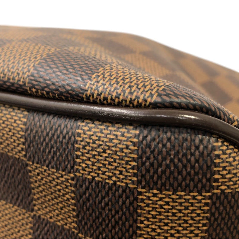 ルイ・ヴィトン LOUIS VUITTON デイライトフルPM N41459 ブラウン ダミエキャンバス レディース トートバッグ