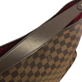 ルイ・ヴィトン LOUIS VUITTON デイライトフルPM N41459 ブラウン ダミエキャンバス レディース トートバッグ