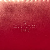 ルイ・ヴィトン LOUIS VUITTON エデンPM M40652 ワインレッド エピ レディース ショルダーバッグ