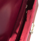ルイ・ヴィトン LOUIS VUITTON エデンPM M40652 ワインレッド エピ レディース ショルダーバッグ