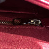 ルイ・ヴィトン LOUIS VUITTON エデンPM M40652 ワインレッド エピ レディース ショルダーバッグ