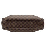 ルイ・ヴィトン LOUIS VUITTON イーヴォラMM N41131 ブラウン ダミエ・エベヌ レディース ショルダーバッグ