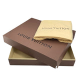 ルイ・ヴィトン LOUIS VUITTON イーヴォラMM N41131 ブラウン ダミエ・エベヌ レディース ショルダーバッグ
