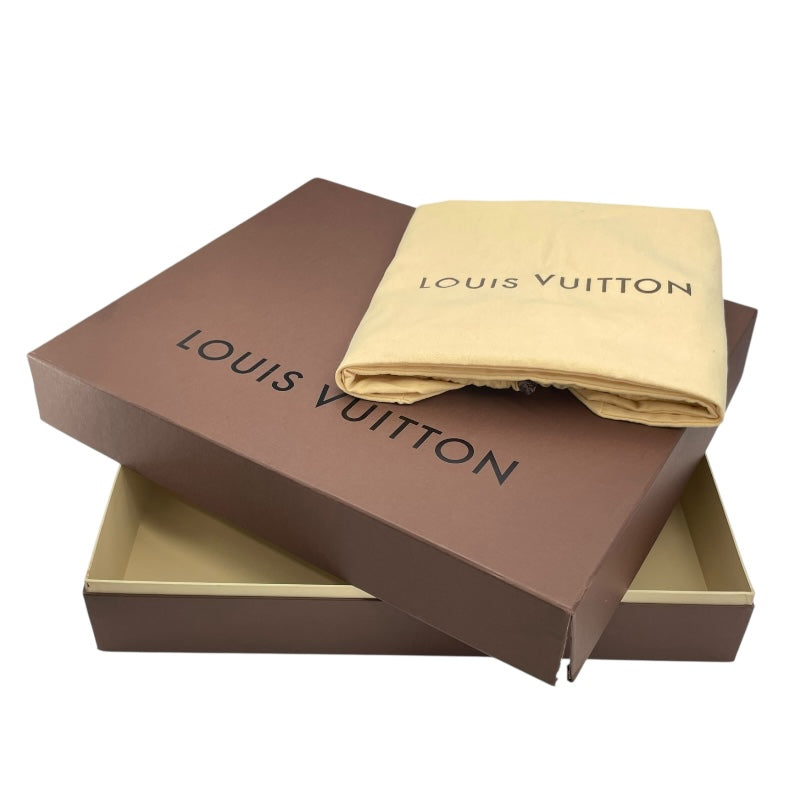 ルイ・ヴィトン LOUIS VUITTON イーヴォラMM N41131 ブラウン ダミエ・エベヌ レディース ショルダーバッグ