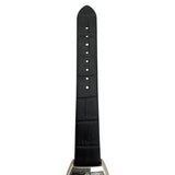 フランク・ミュラー FRANCK MULLER カサブランカ 6850 ブラック ステンレススチール メンズ 腕時計