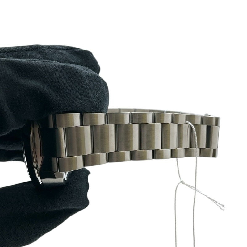 セイコー SEIKO プロスペックス スピードタイマー メカニカル クロノグラフ SBEC017 ブルー ステンレススチール メンズ 腕時計