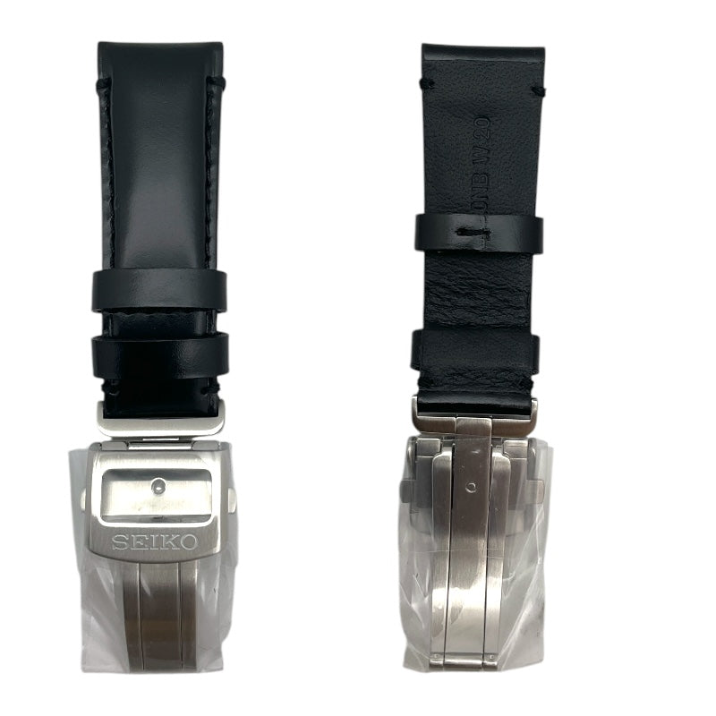 セイコー SEIKO プロスペックス スピードタイマー メカニカル クロノグラフ SBEC017 ブルー ステンレススチール メンズ 腕時計