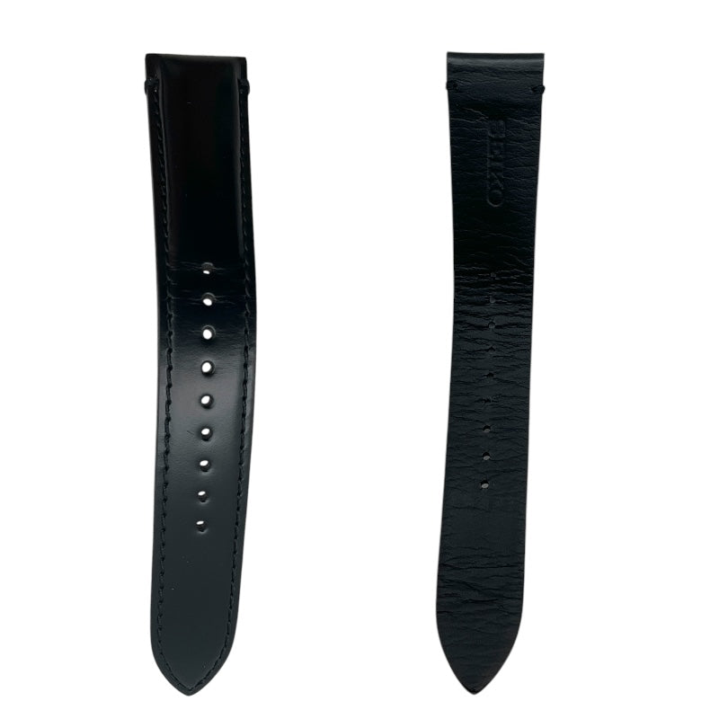 セイコー SEIKO プロスペックス スピードタイマー メカニカル クロノグラフ SBEC017 ブルー ステンレススチール メンズ 腕時計