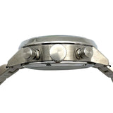 セイコー SEIKO プロスペックス スピードタイマー メカニカル クロノグラフ SBEC017 ブルー ステンレススチール メンズ 腕時計