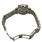 セイコー SEIKO プロスペックス スピードタイマー メカニカル クロノグラフ SBEC017 ブルー ステンレススチール メンズ 腕時計