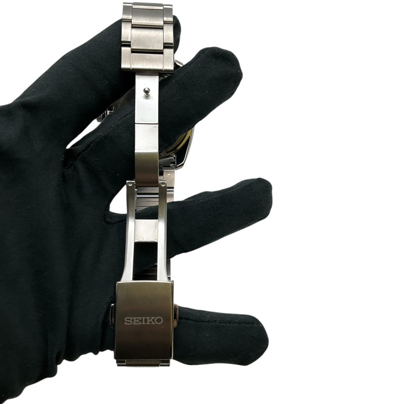 セイコー SEIKO アストロン GPSソーラー エントリーライン